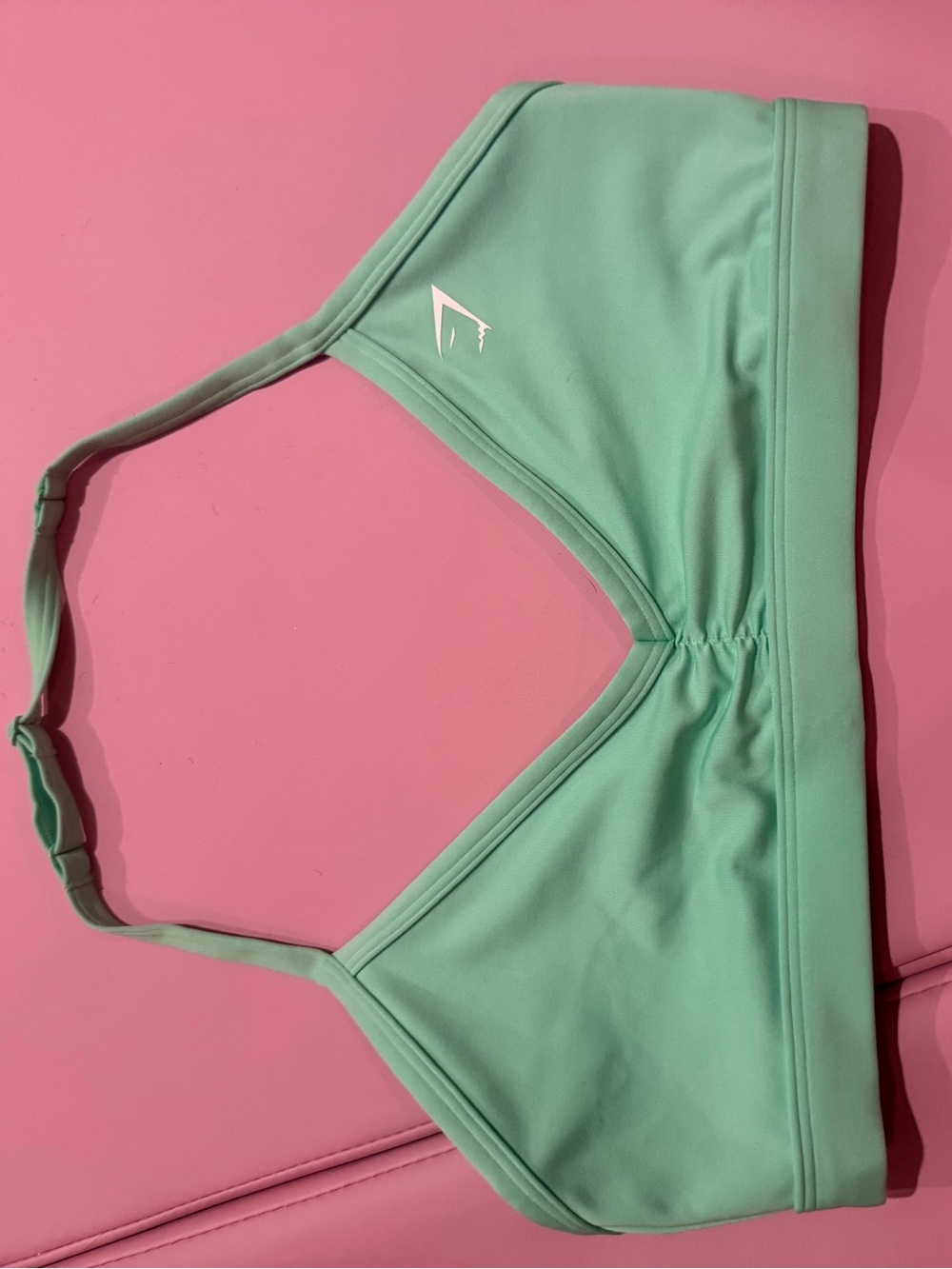 Gymshark Sports Bra